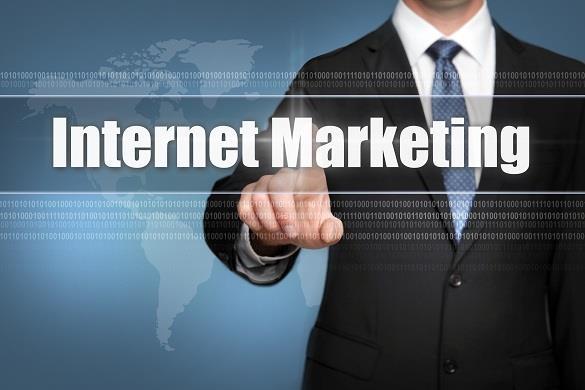 Internet marketing