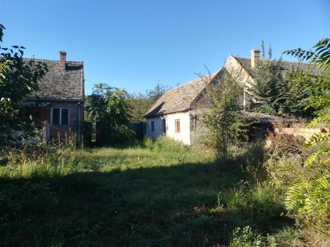 Kuca u Sefkerinu