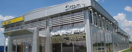 Circom doo
