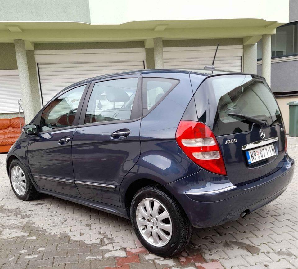 Na-prodaju-A-klasa-180cdi