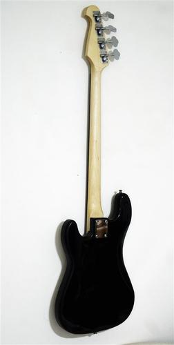 Firefeel S086 SB Electricna Bass gitara