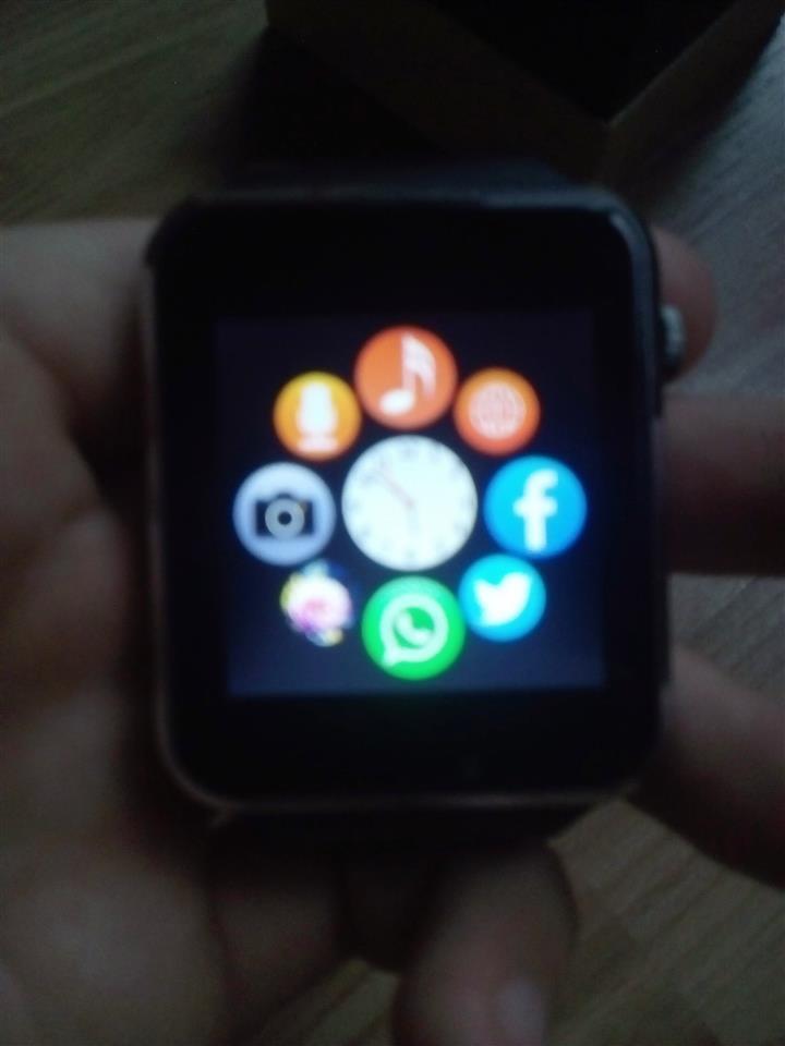 Smart-Watch