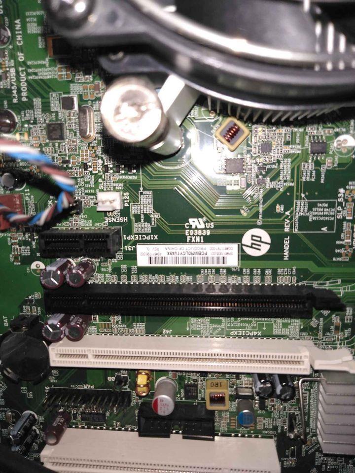 HP-i5
