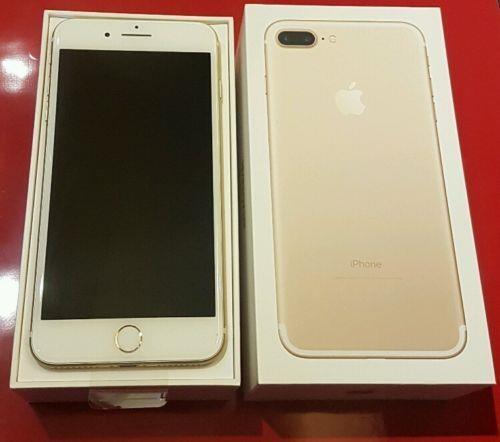 iPhone 7 Plus 256GB