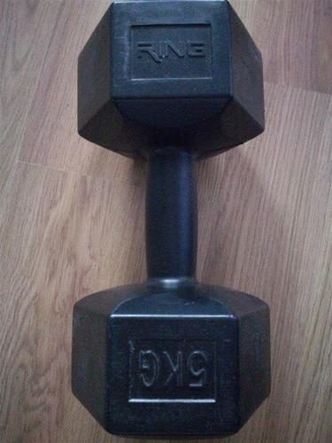 Uteg od 5kg