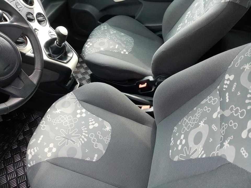 FORD-KA