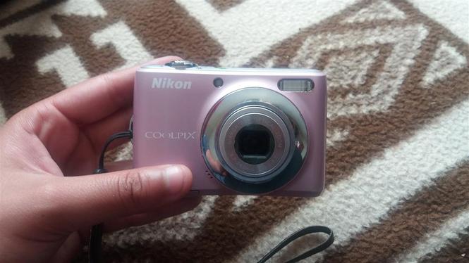 Nikon fotoaparat