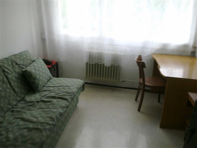 SOBA 20M2 ZA MUSKARCA