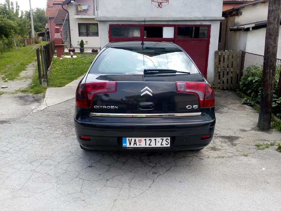 Citroen-C5