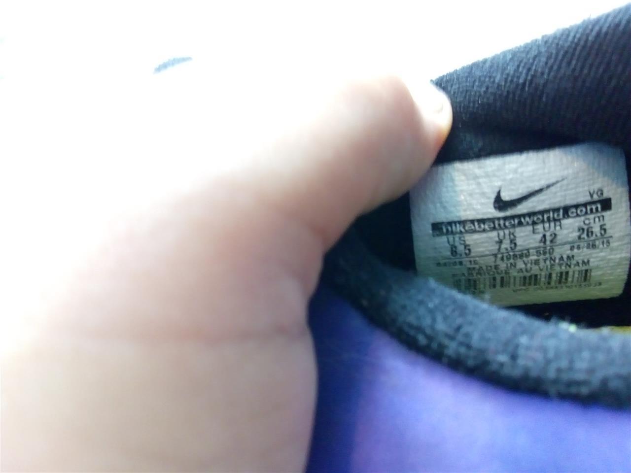 Prodajem-Kopacke-NIKE-HYPERVENOM