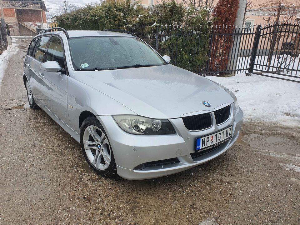BMW-320-D-2007-GOD