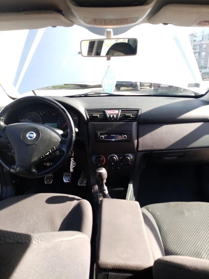 Fiat-stilo