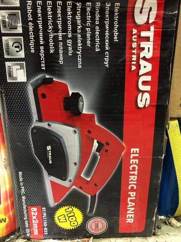 Električno rende