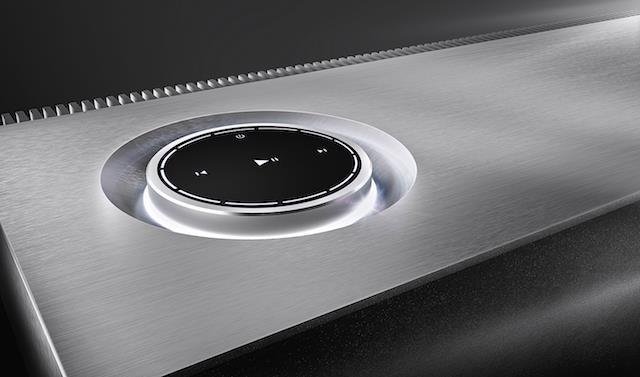 Naim Mu So Wireless Music System