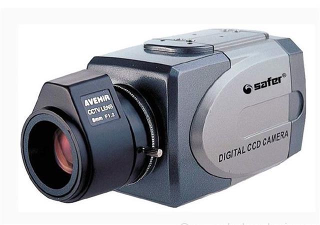Box kamera SF-203A sa optikom
