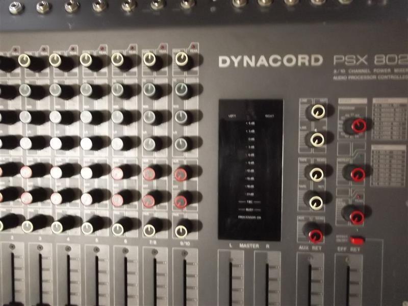 Dynacord-PSX-802