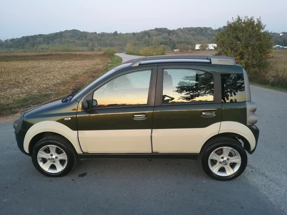 Fiat-panda-cross-4x4