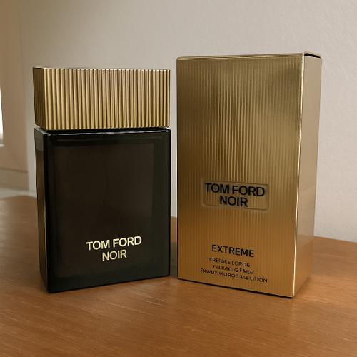 Tom Ford Noir Extreme