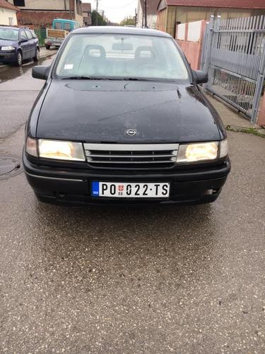 Opel vektra