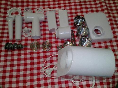 Masine za meso Clatronic