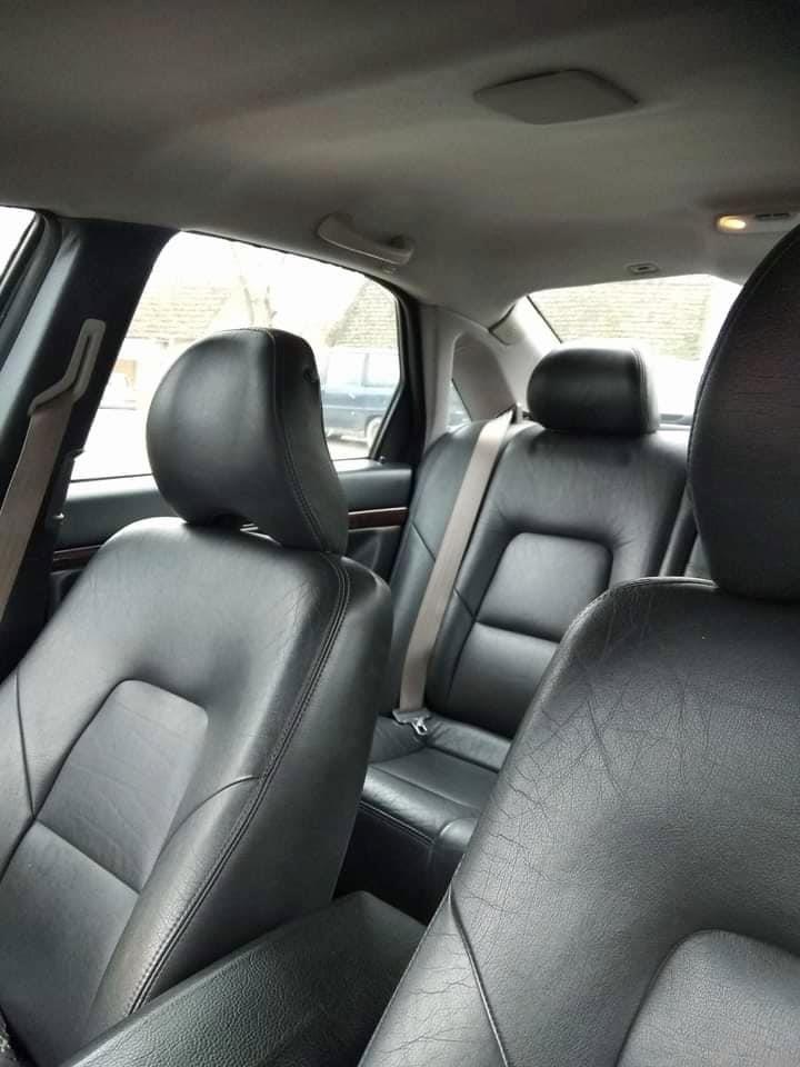 Volvo-s80
