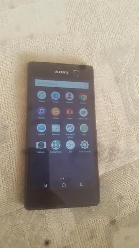 Sonny Xperia M5 