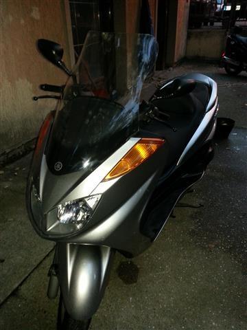 Yamaha Majesty 400 - 10
