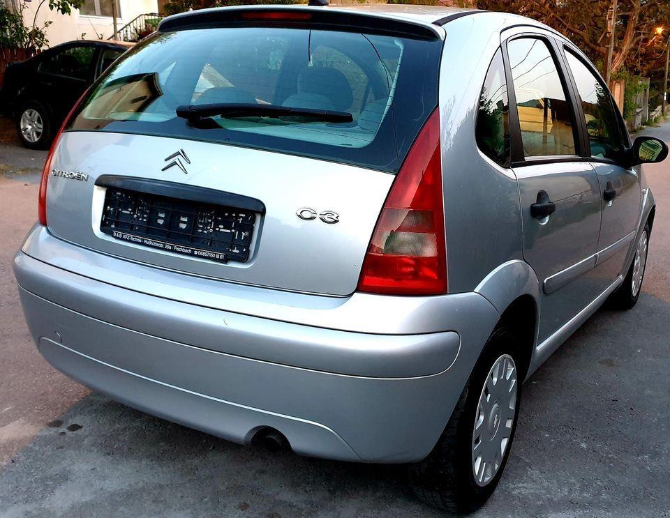 Citroen-c3