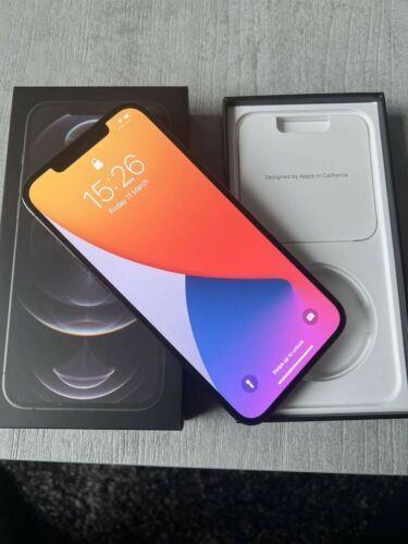 Apple iPhone 12 Pro 256GB