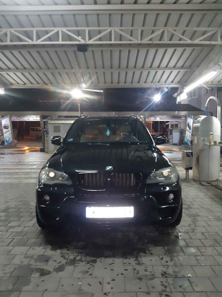 BMW-X5