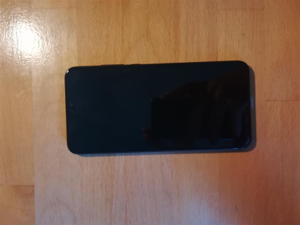 Honor-8X
