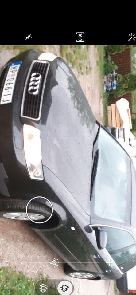 Audi-A4