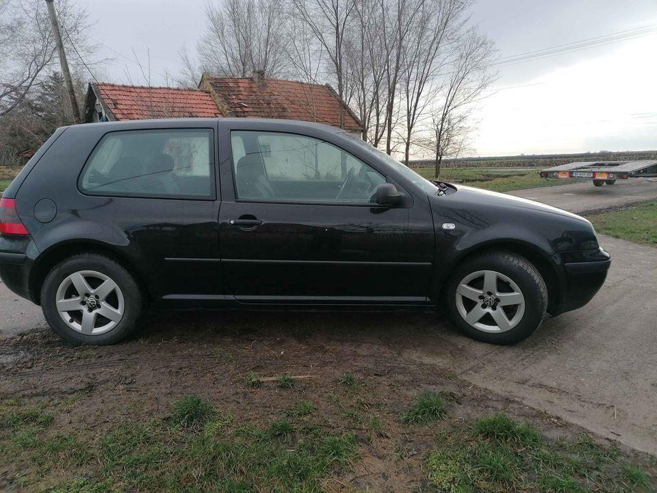 Golf-4