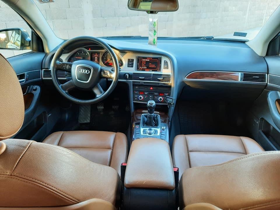 Audi-A6-2-0-TDI