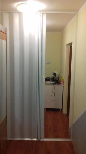Harmonika vrata
