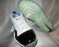 Nike patike