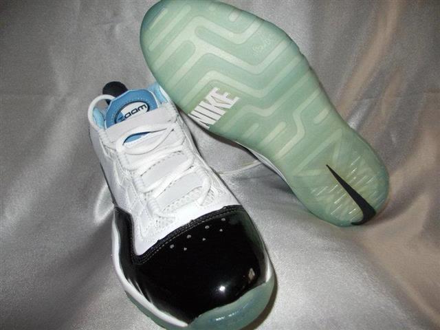 Nike patike