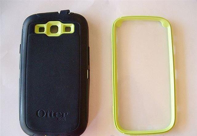 Maska za Samsung Galaxy S3