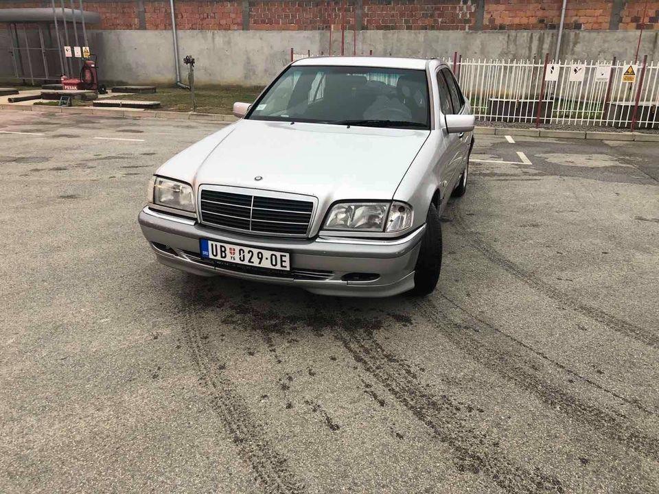 Mercedes