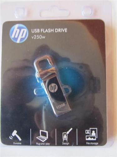 USB flash memorija 512 GB