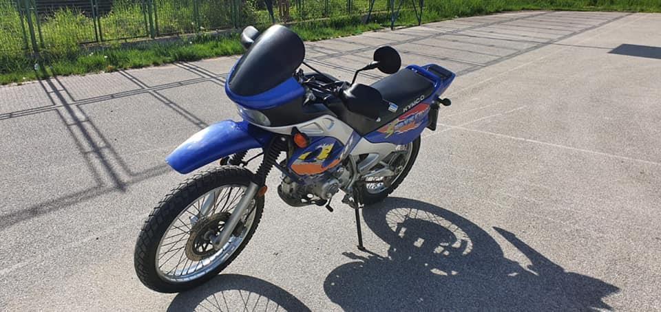 Kymco-stryker-125