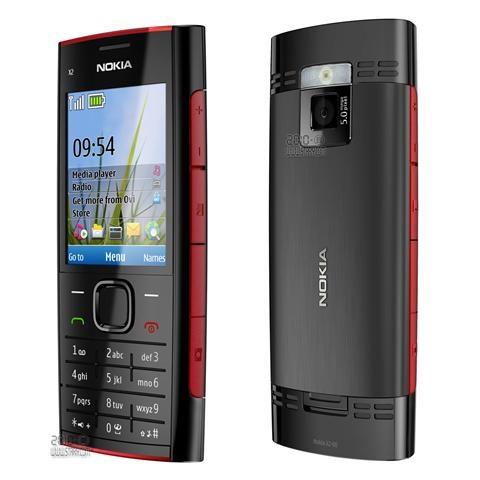 Nokia X2