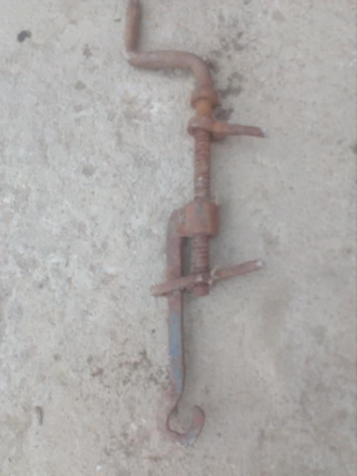 Stari-plug