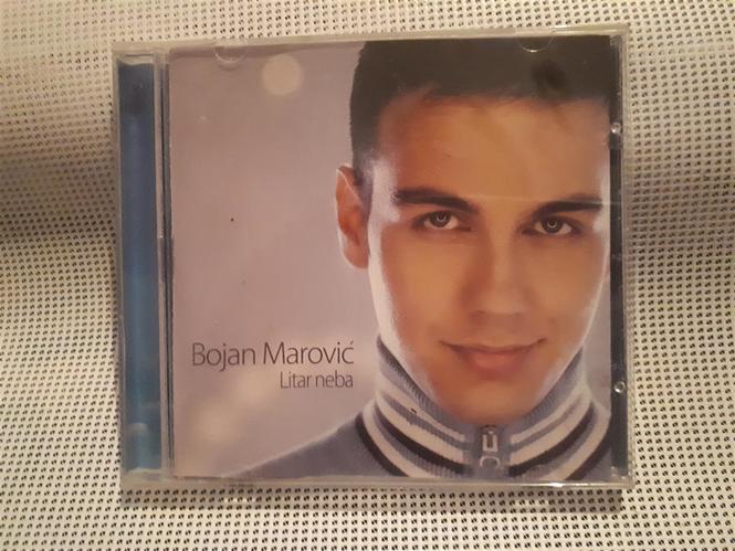 Bojan Marovic