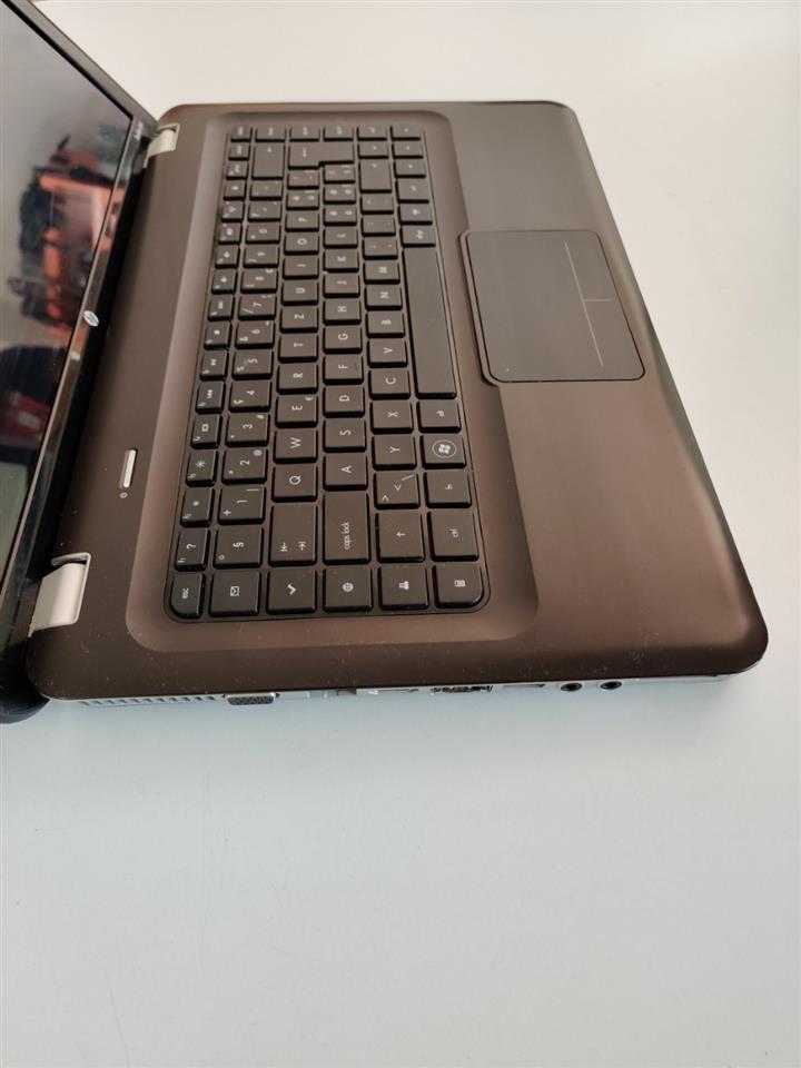 HP-DV-6