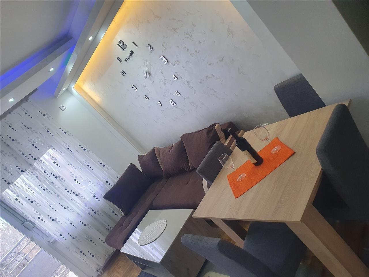 Apartman-ILK-NS