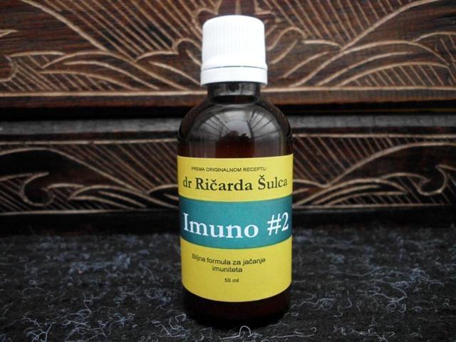 IMUNO FORMULA