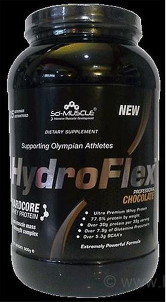 HydroFlex
