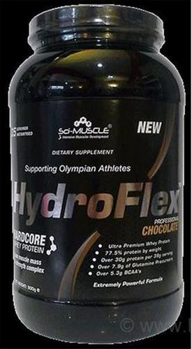 HydroFlex