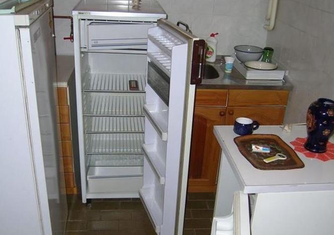 Frizider Obod  sa malom komorom